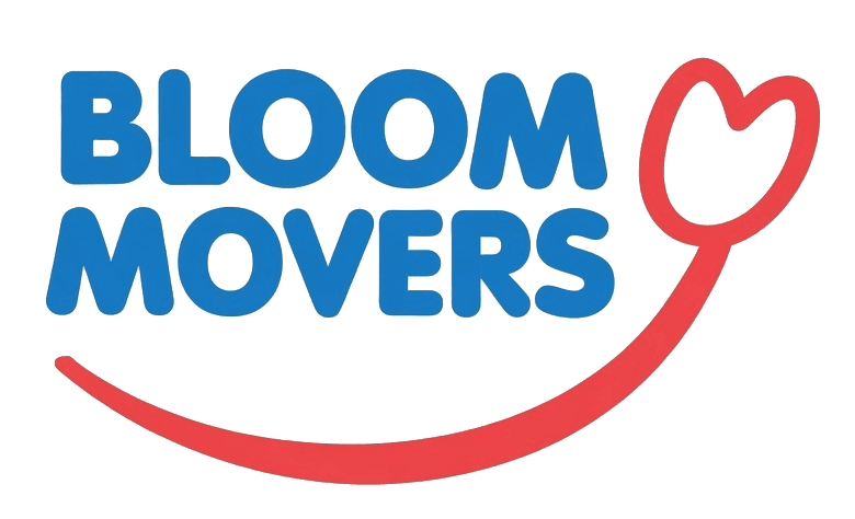 Bloom Movers